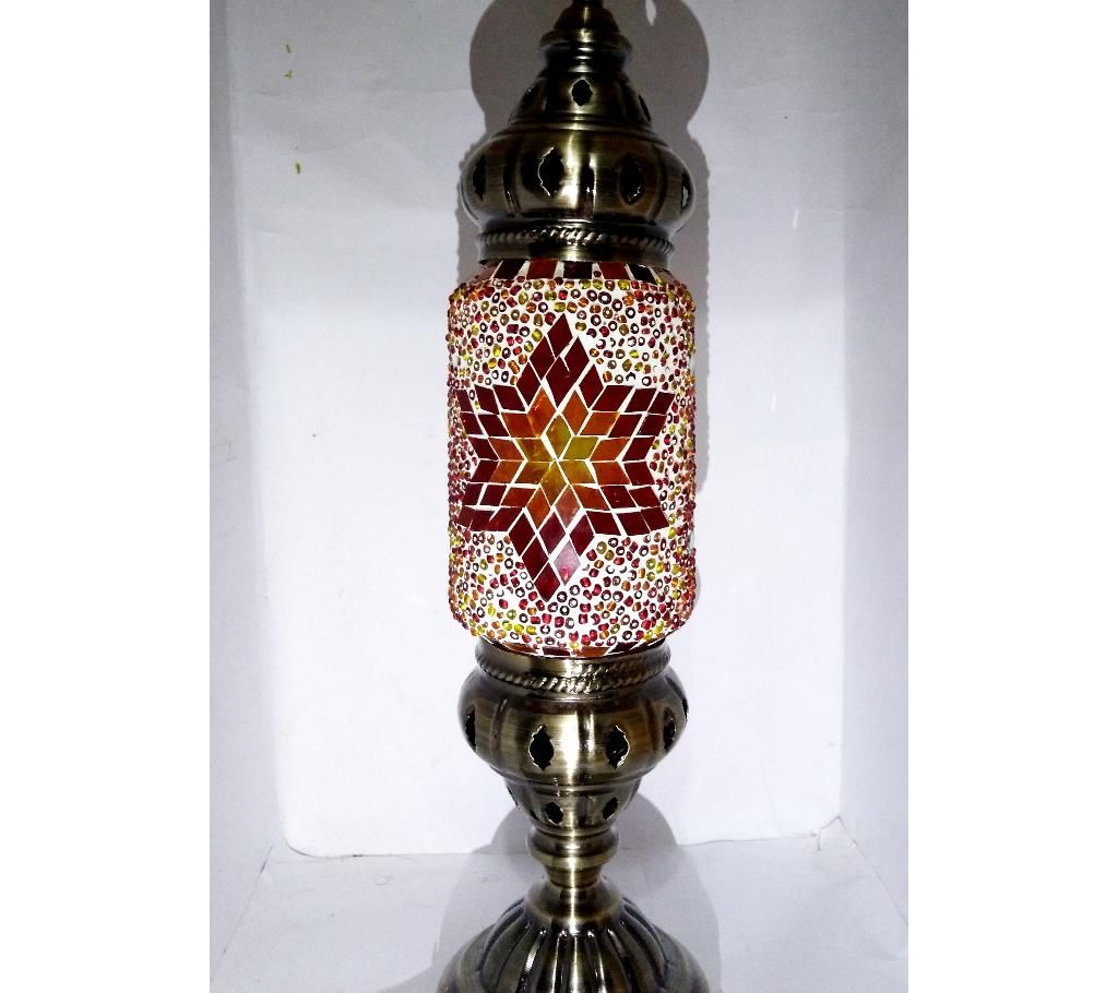 Turkish Stand lamp
