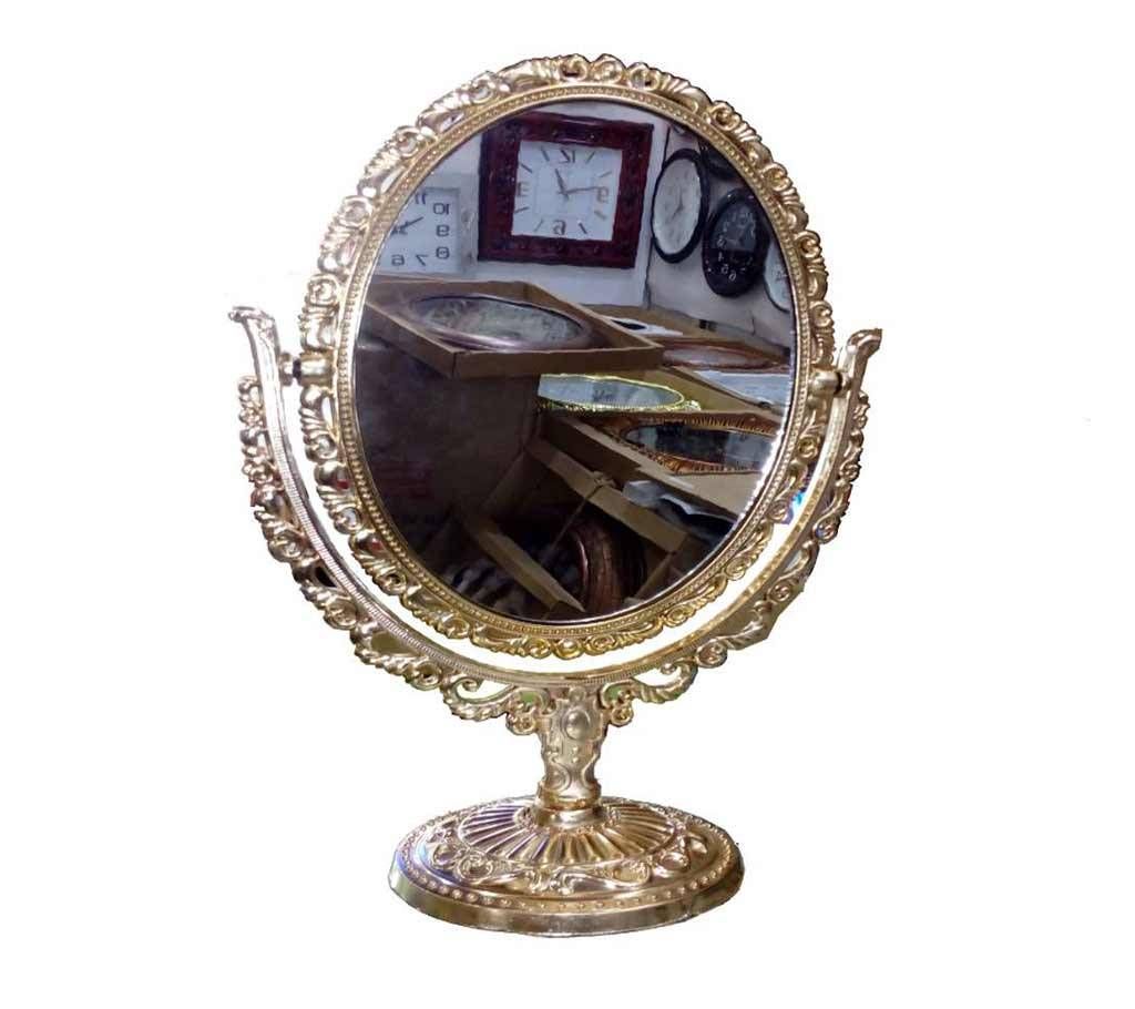Fiber Mirror ( Personal)