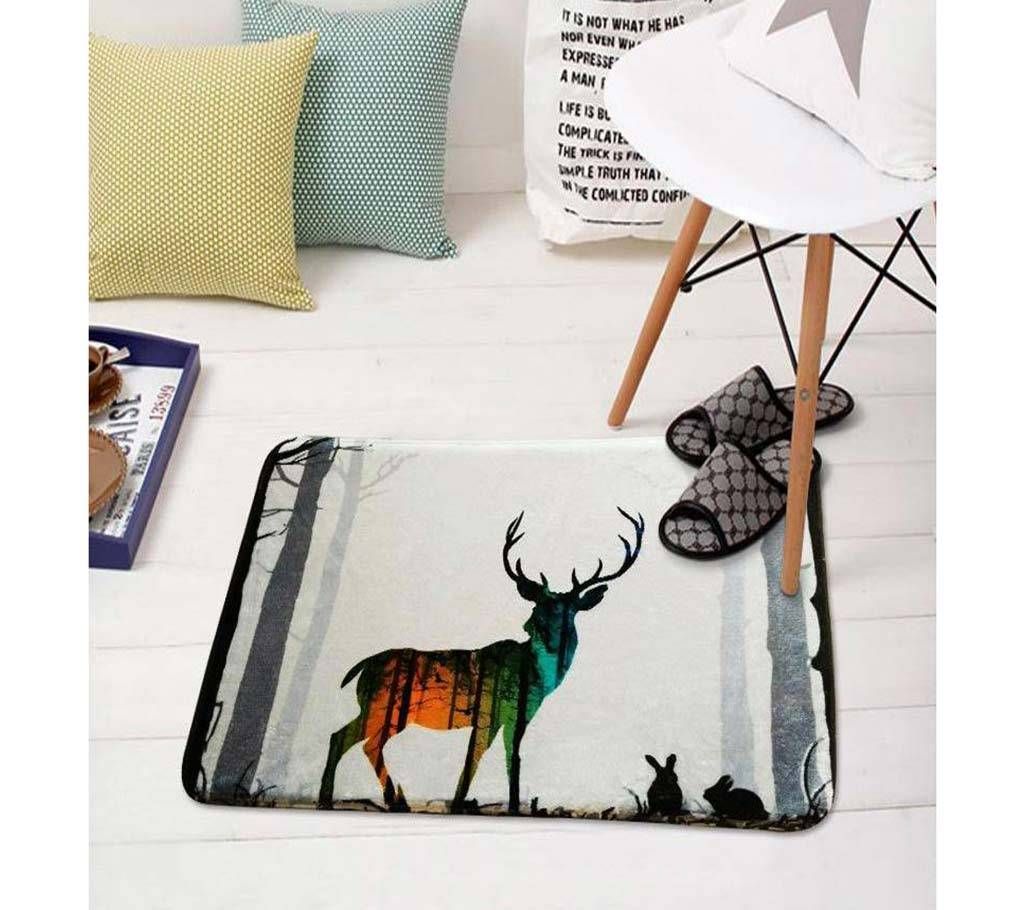 Floor mat (50*80 cm)