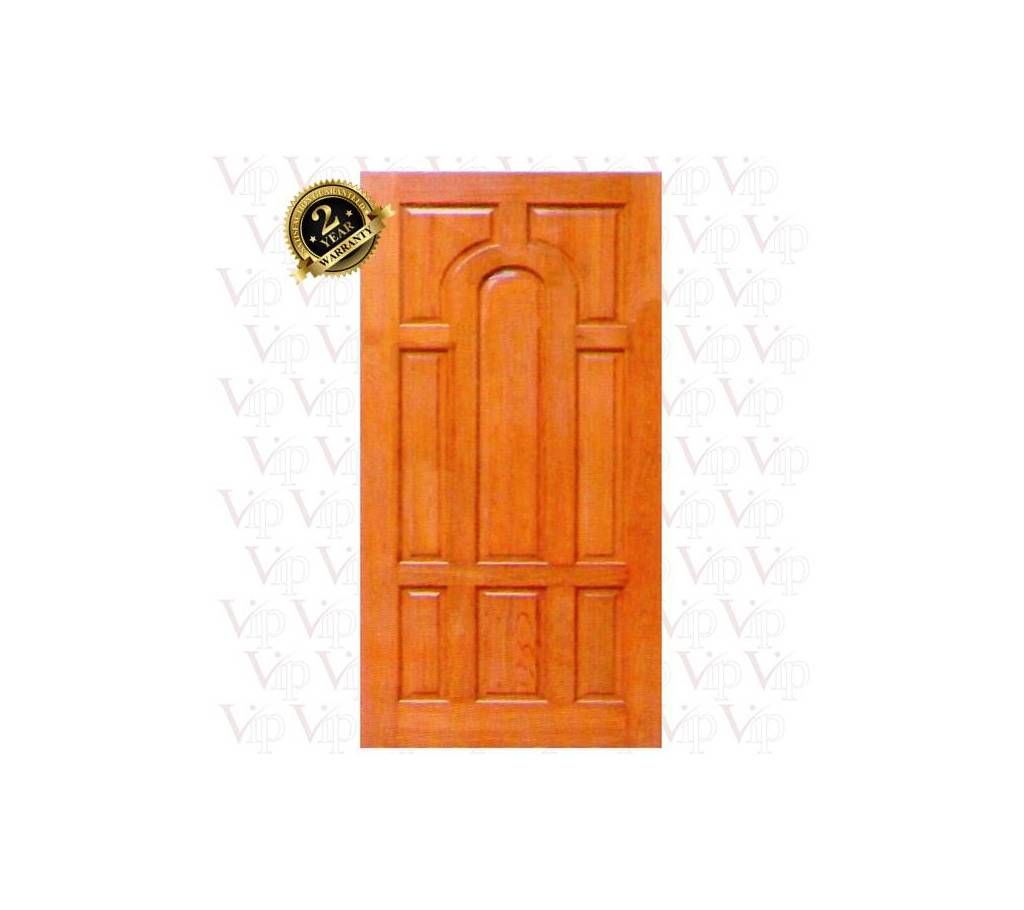 #VIP-103 Seasoned European Steam Beech Wood Door Shutter. (without lacquer)