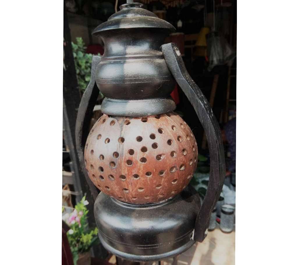 Wooden Haricane