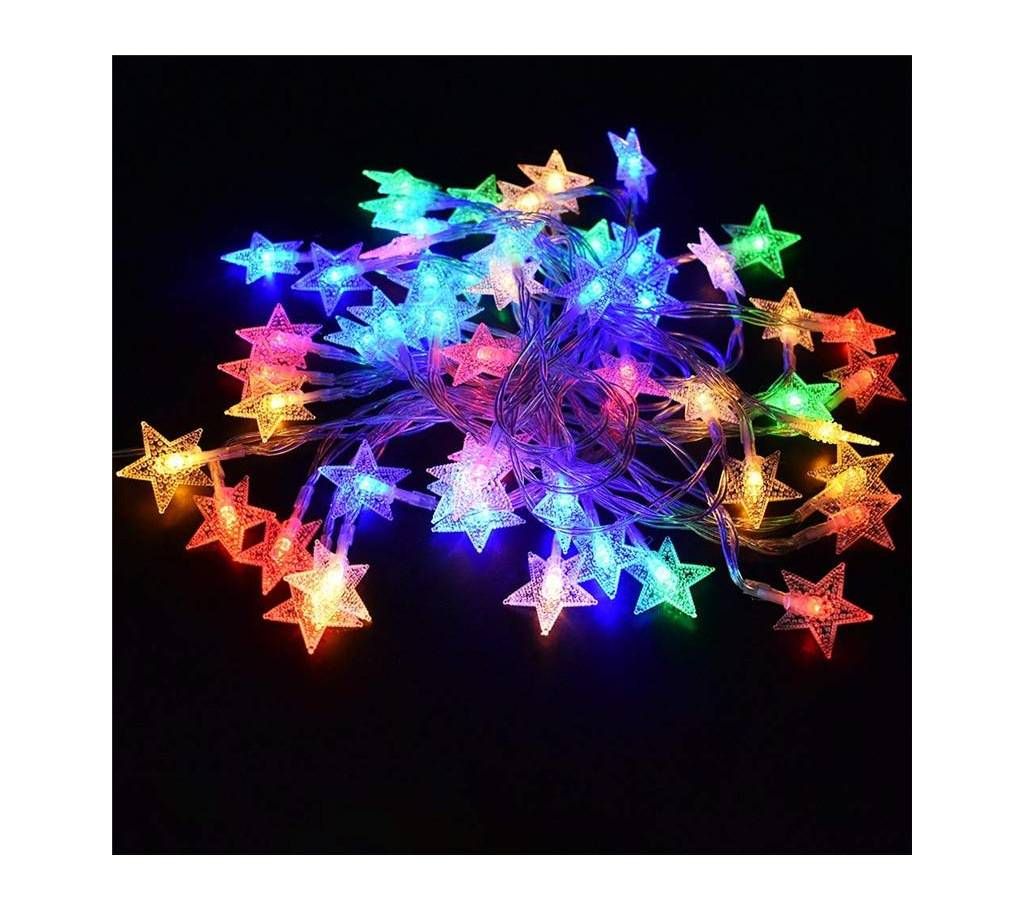 Decorative Fairy Lights-40 pes