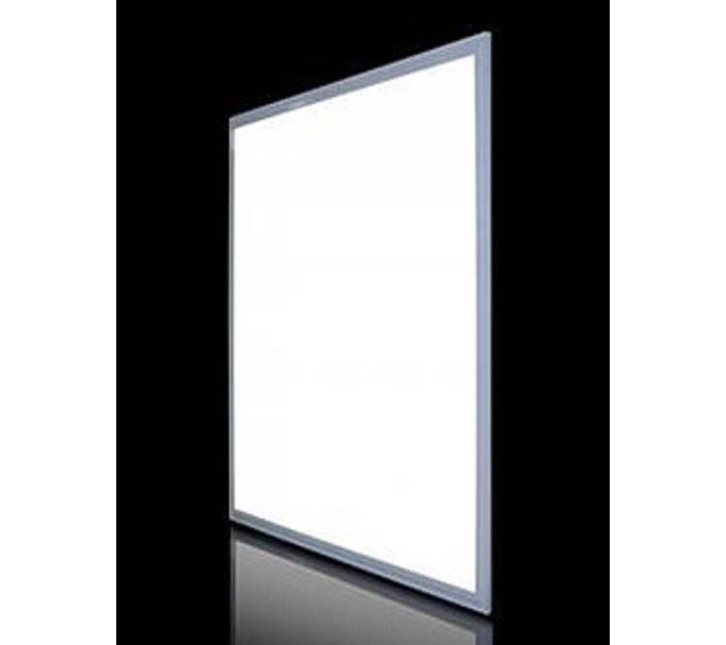 LED Panel Light 48W Square - White