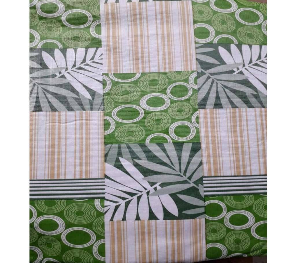 Waterproof bed cover