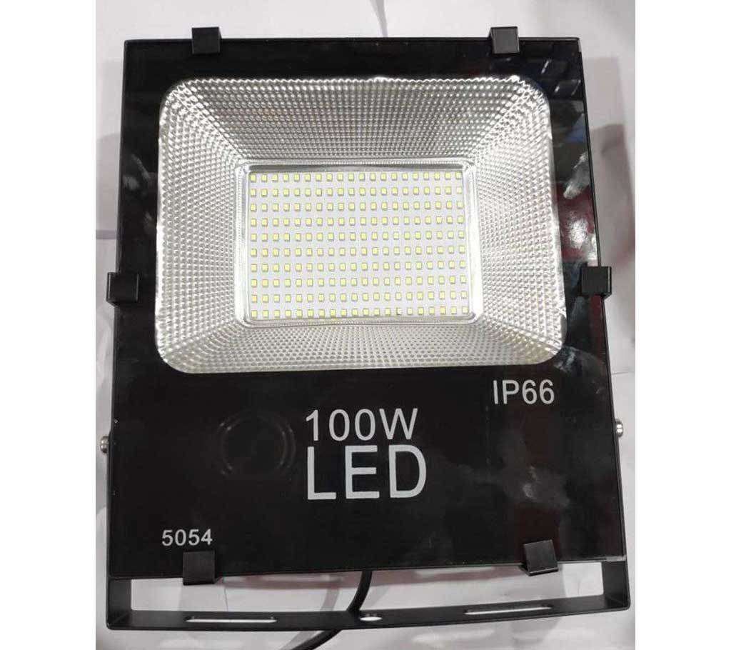 LED Flood Light 100W Outdoor Security Light