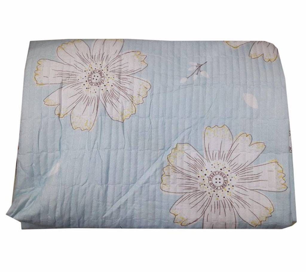 King Size Fiber Comforter