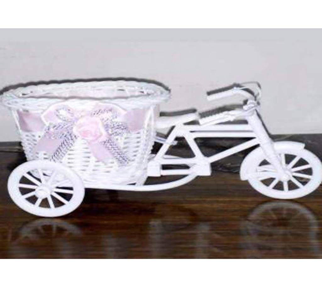 Ride Off Rickshaw Show Piece 