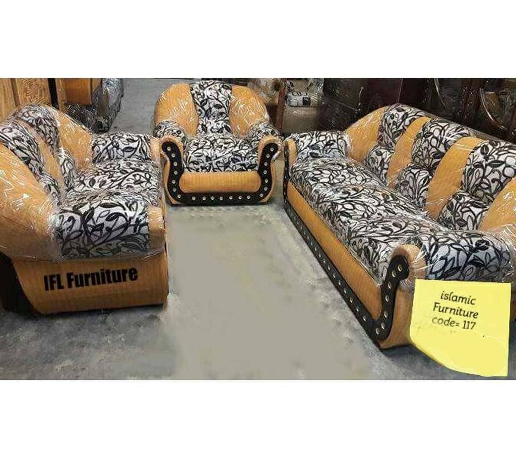 Sofa set model 117