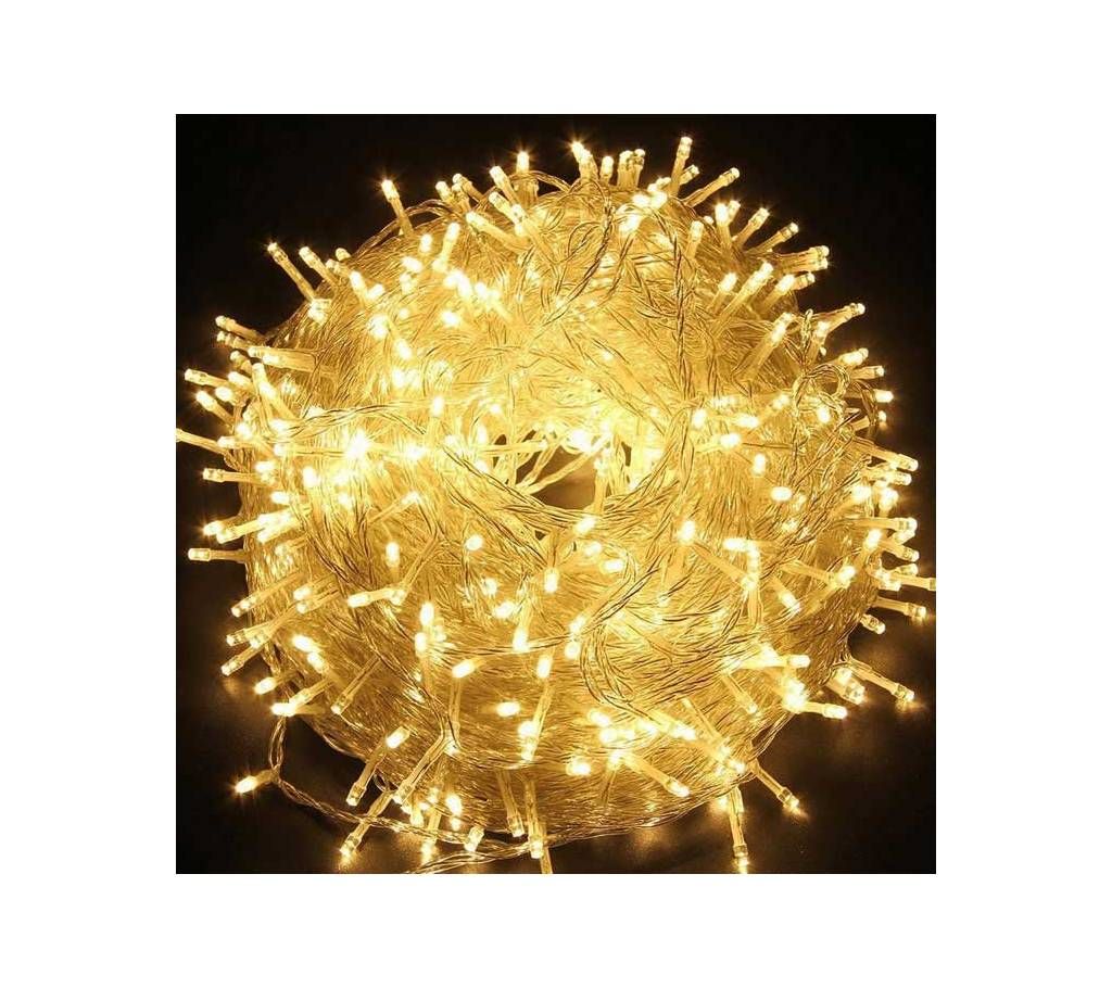 LED Fairy Light WARM WHITE