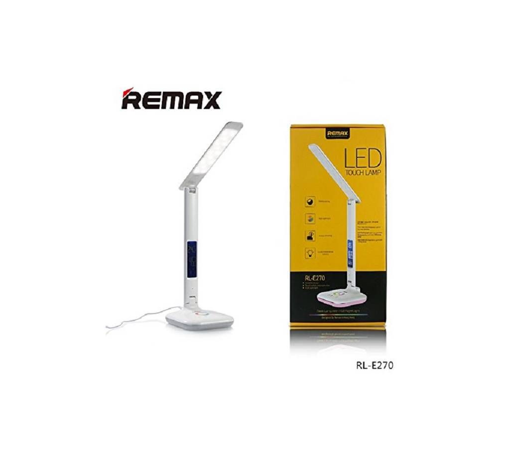 Remex Led Lamp