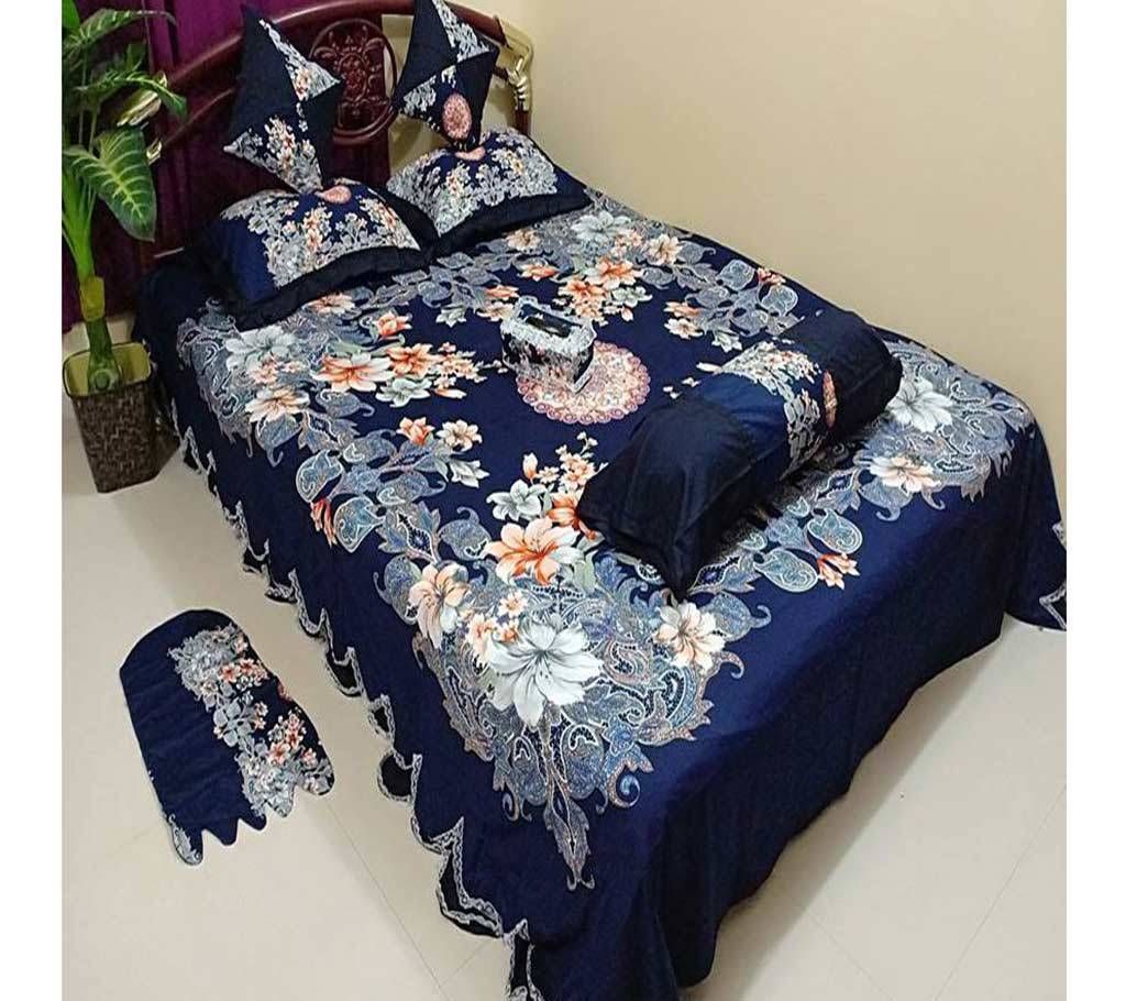 Cotton Design Bedsheet AF 040