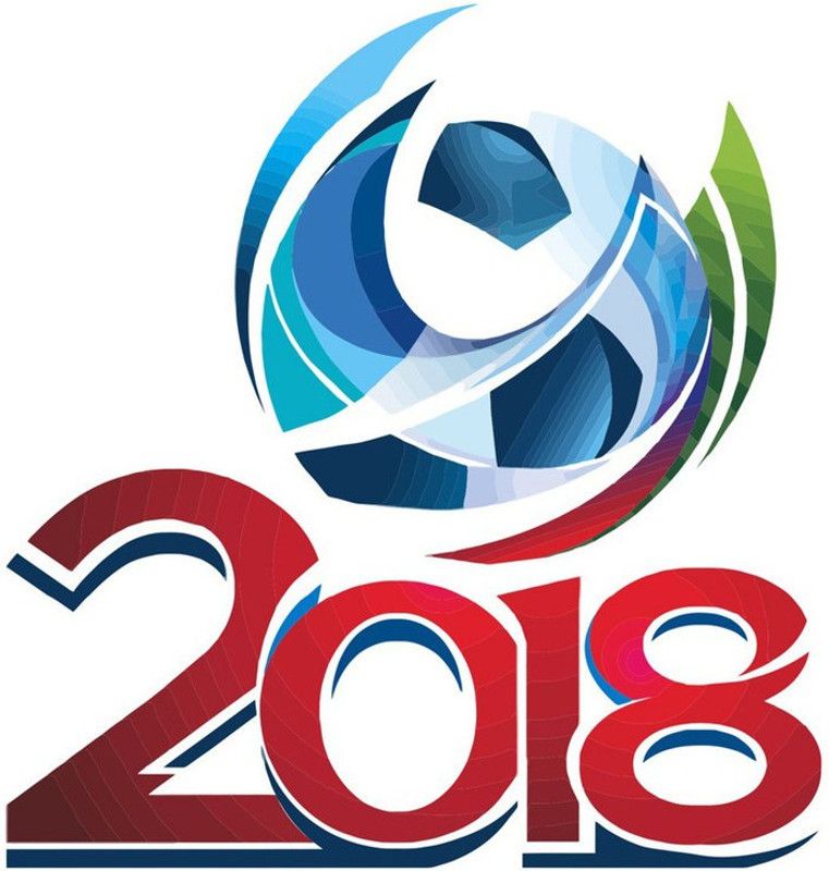 Poster Sports Fifa World Cup 2018 Soccer Championship Fifa World Cup Large Poster Large Poster sl2083 (36x24 Inches, Matte Paper, Multicolor) Fine Art Print  (24 inch X 36 inch, Rolled)