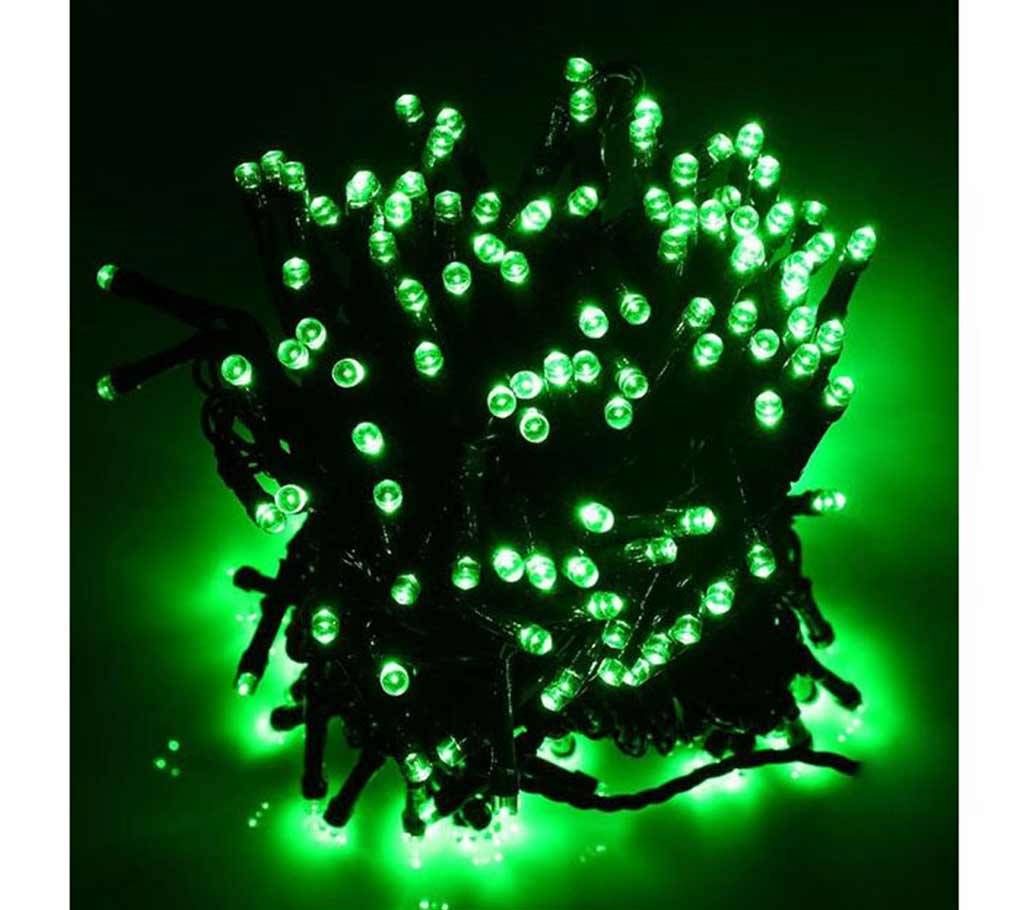 Fairy Light Green