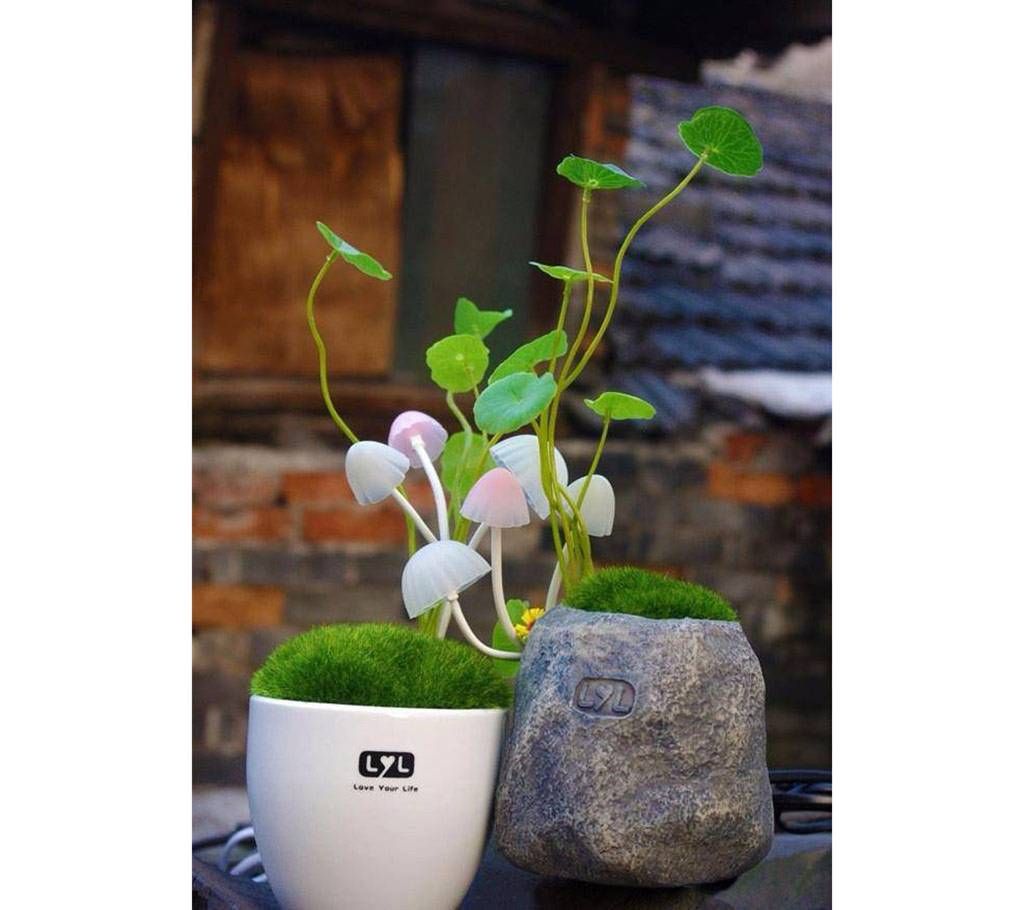 AVATAR dream LED mashroom light