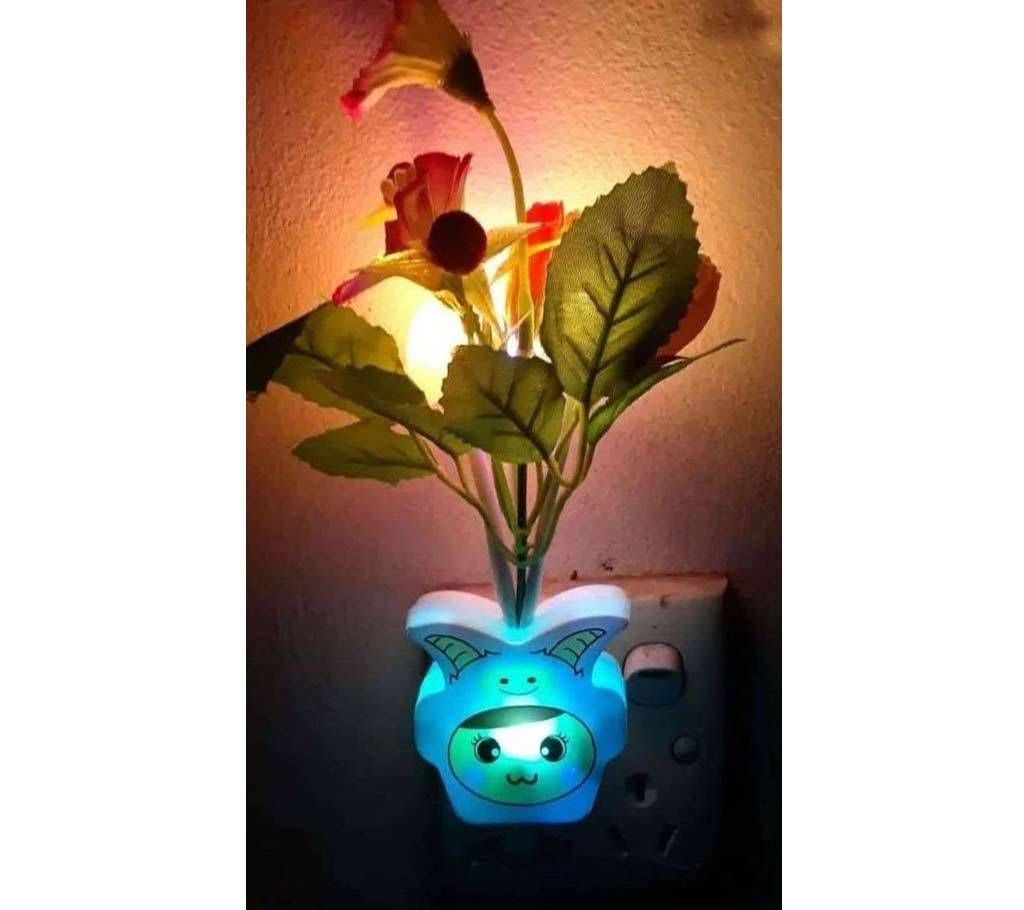 LED MASHROOM DIM LIGHTS