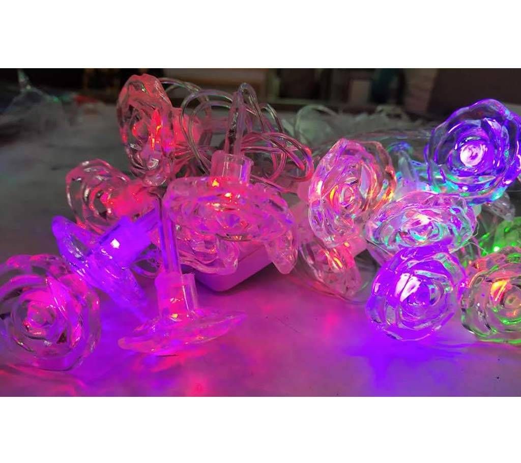 LED flower Light  20 set