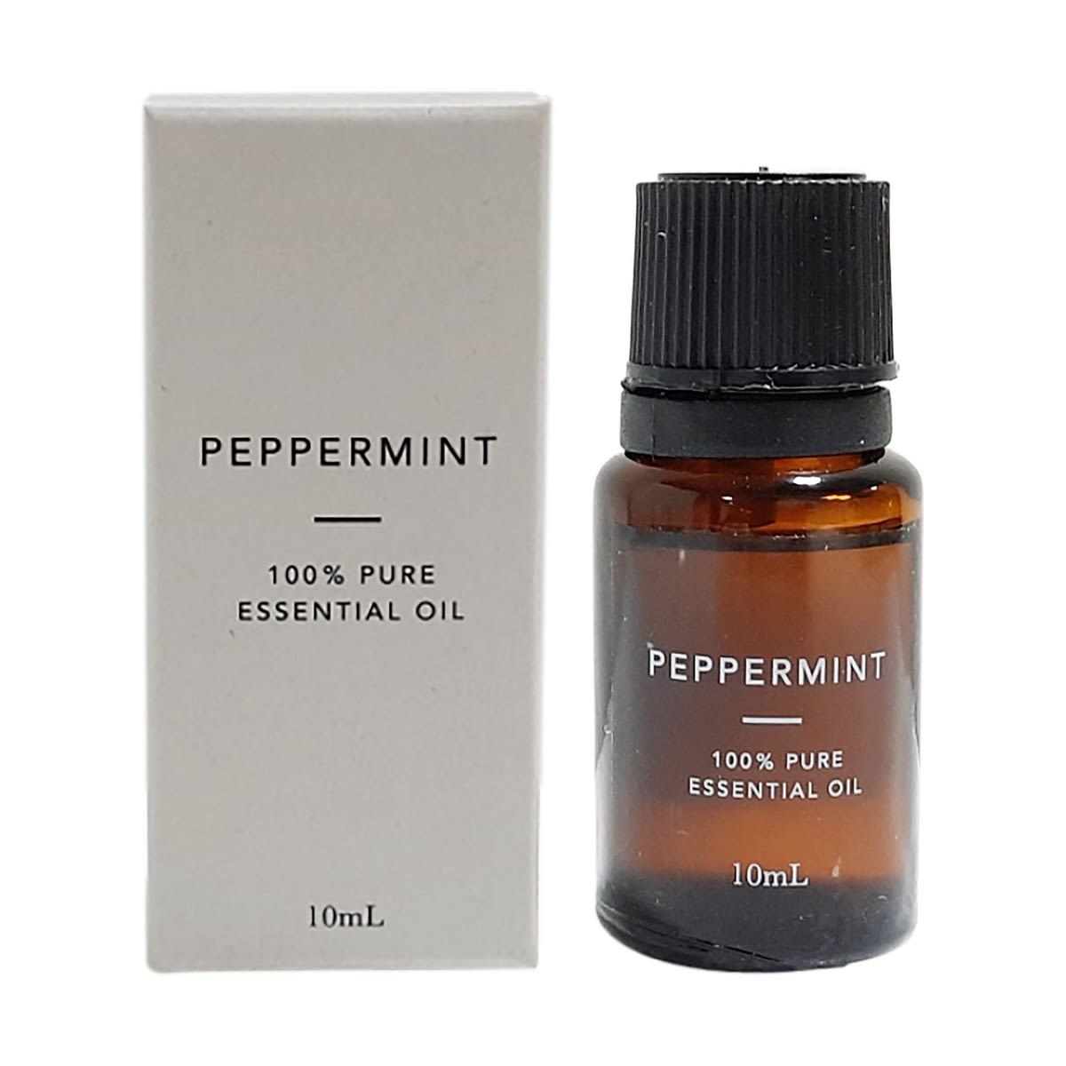 Peppermint Pure Essential Oil 10ml