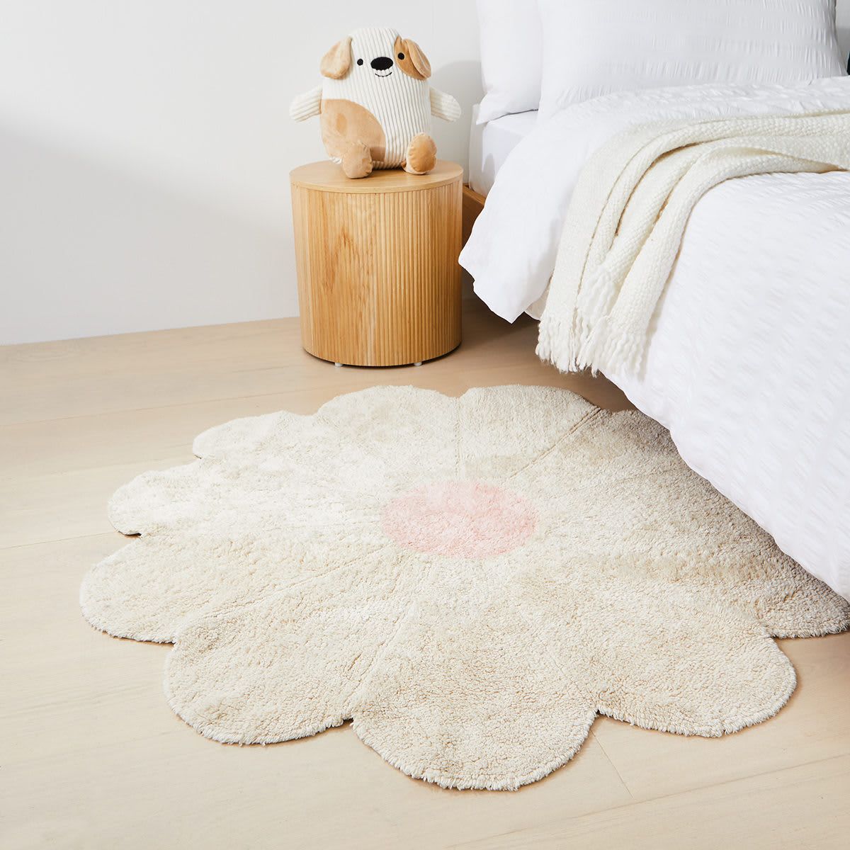 Daisy Rug