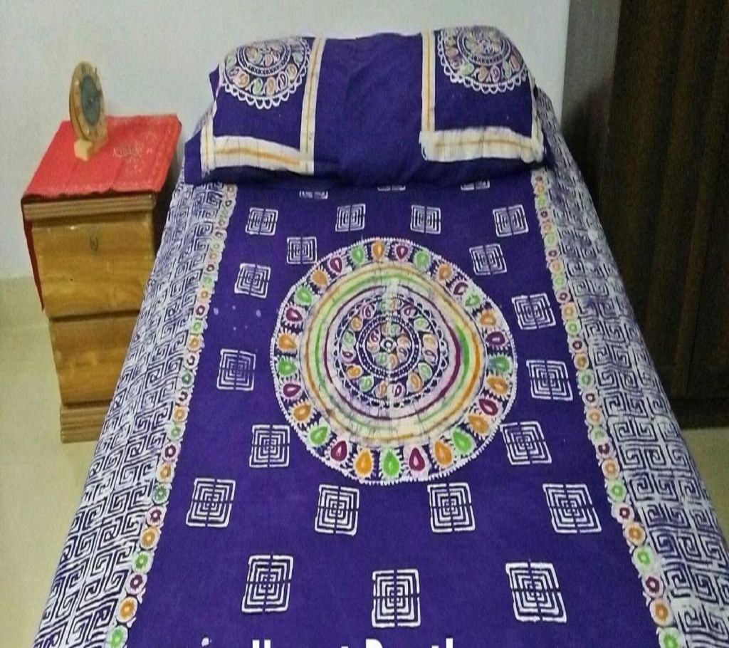 Bedsheet
