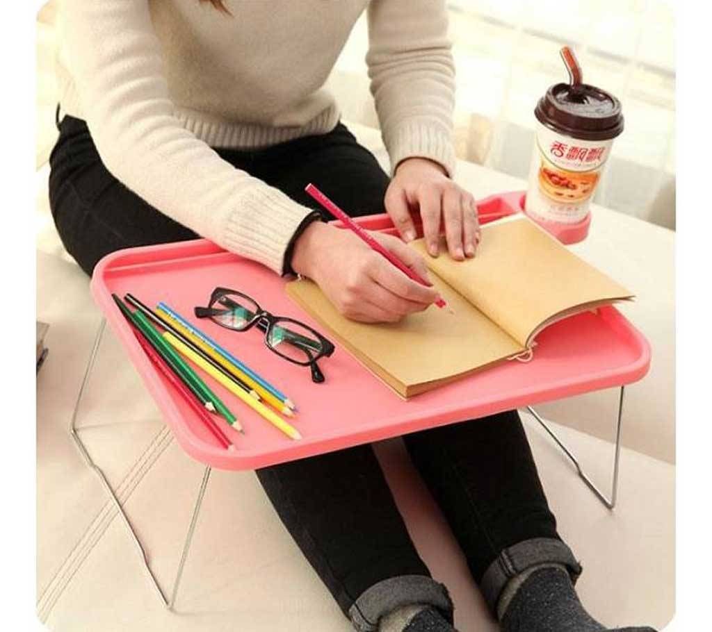 FOLDING TRAY TABLE
