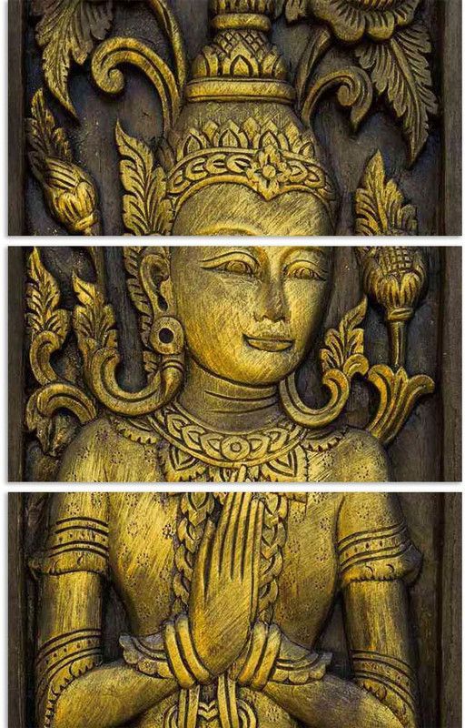 Digital Reprint 36.8 inch x 23.7 inch Painting