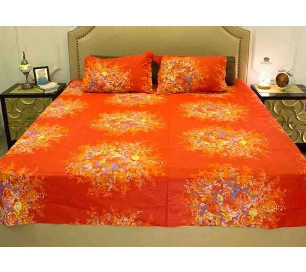Bedsheets of standard and attractive designs