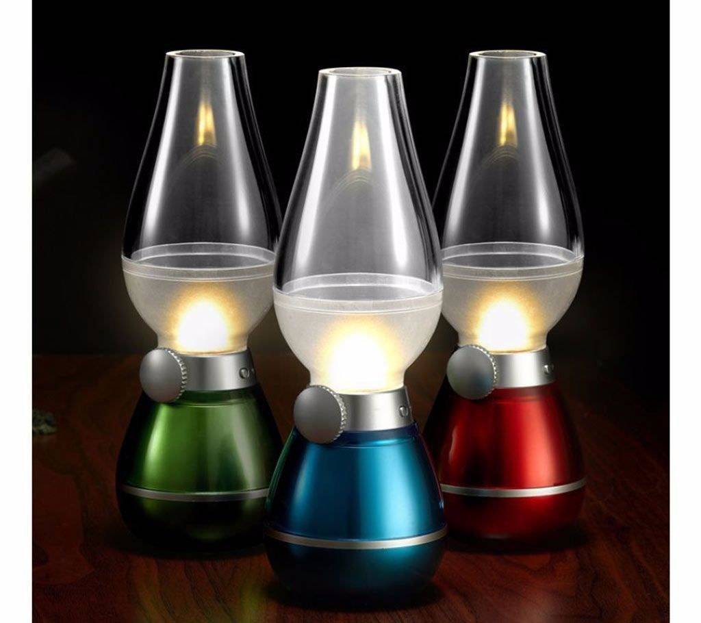 RETRO LED Lamp