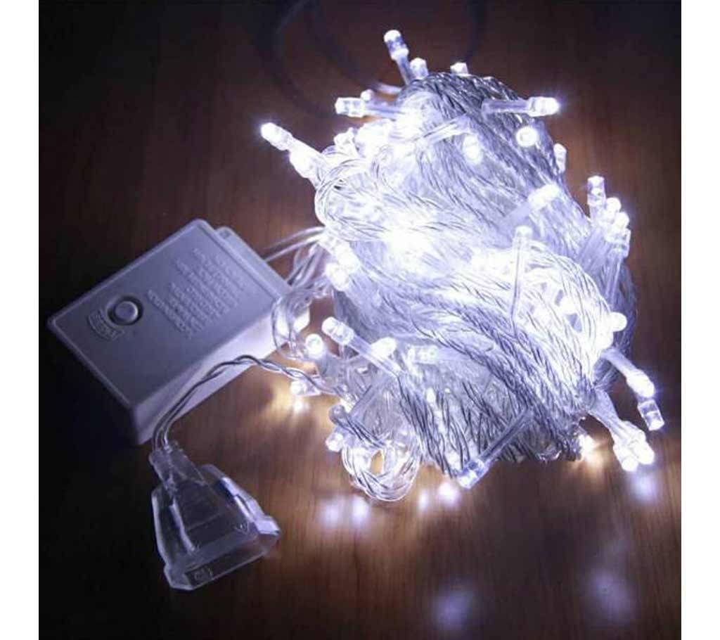 LED Fairy White Light