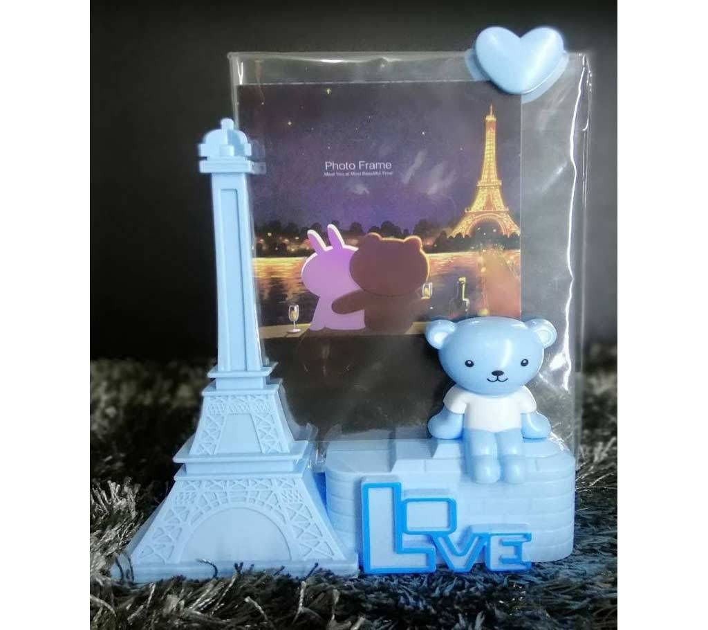 Love Photo Frame