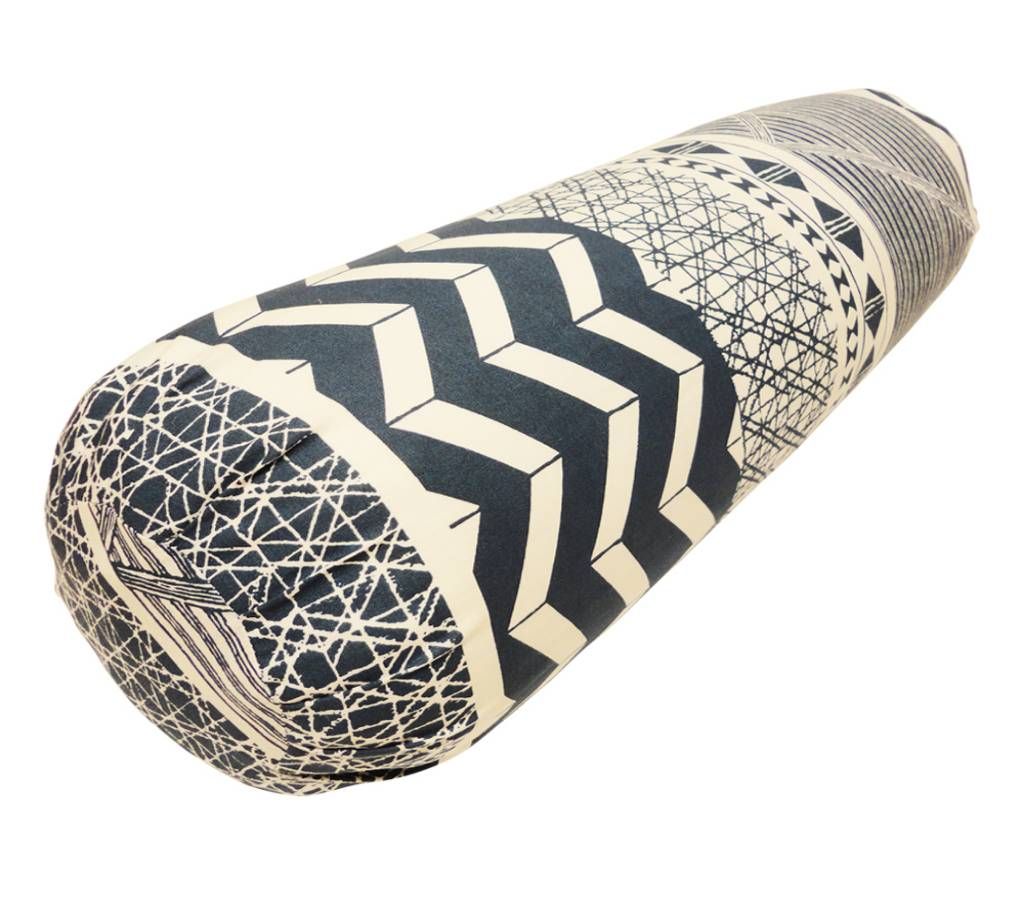 Side Pillow With Cover_22x 24 Inch