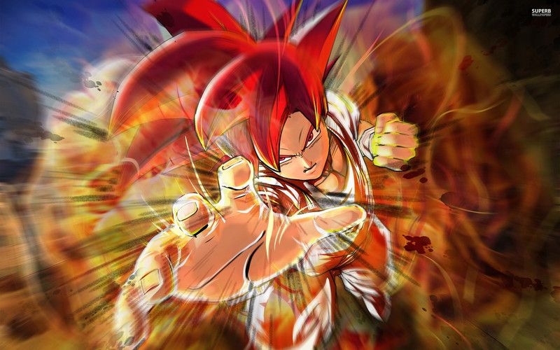 Dragon Ball Z Multicolour Photo Paper Print Poster Photographic Paper Photographic Paper  (12 inch X 18 inch)