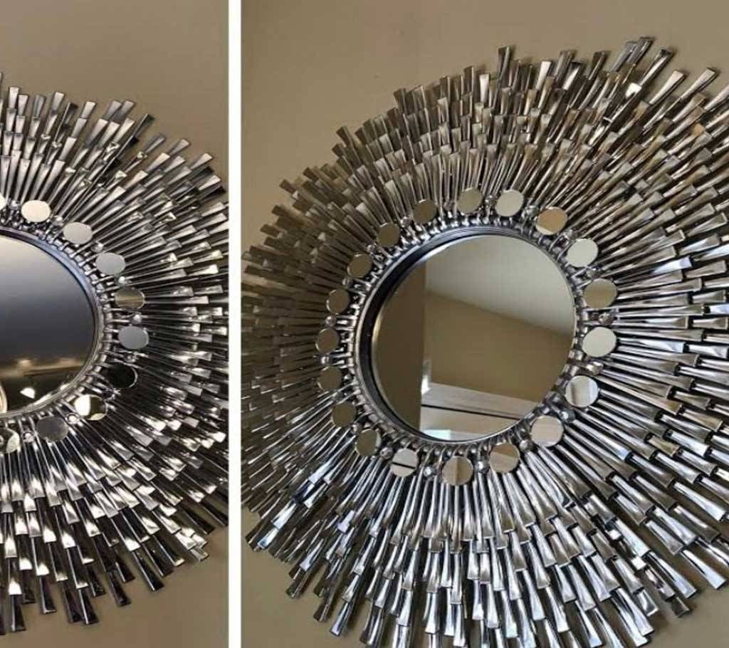 wall hanging mirror