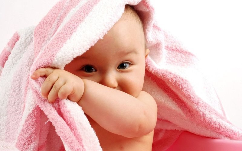 Poster Cute Baby Boy sl223 (Wall Poster, 13x19 Inches, Multicolor) Fine Art Print  (19 inch X 13 inch, Rolled)