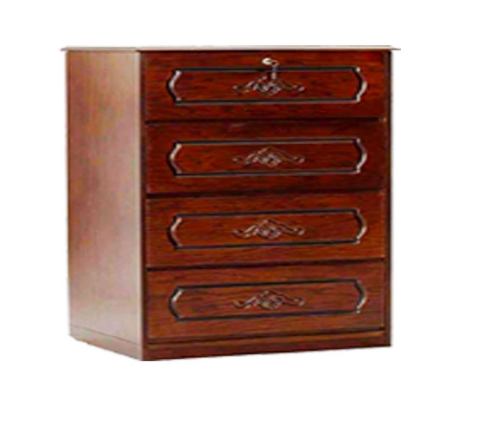 Malaysian Wardrobe WSV-05-Standard