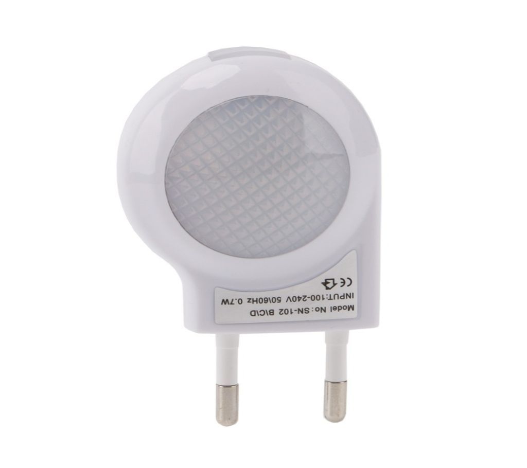 Auto Night Lamp