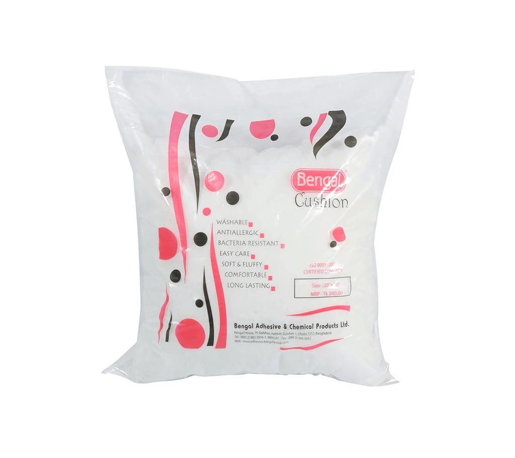 Bengal Cushion (16x16) Inch