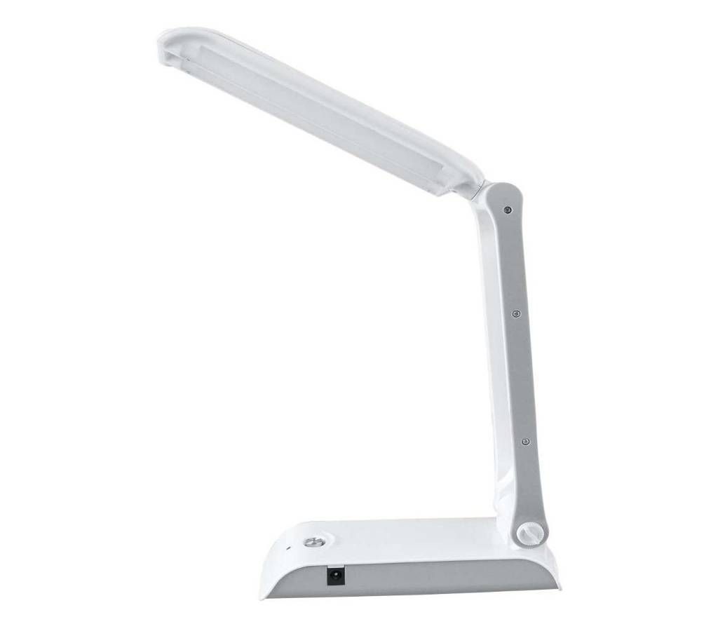YJ-5852RT Solar Portable Rechargeable Table Lamp