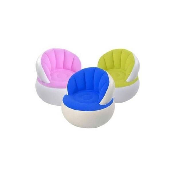 Jilong Easigo Inflatable Air Sofa for Kids