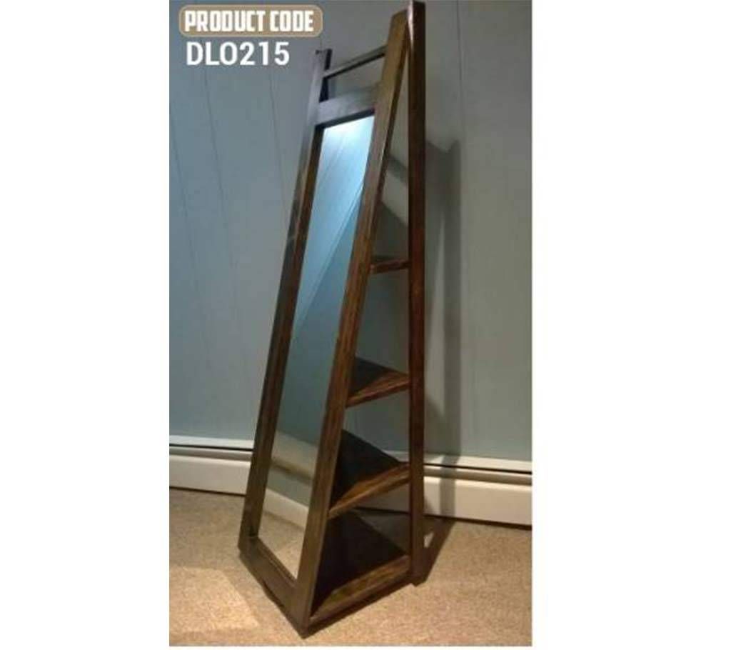 Raintree Wood Dressing Table
