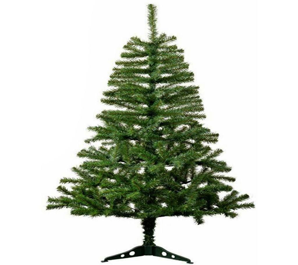 Plastic Christmas Tree