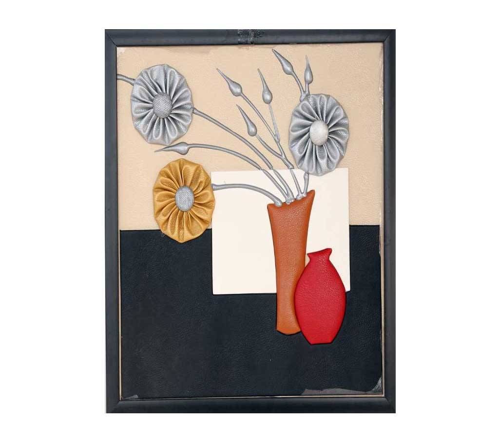 CALENDULA INFINITY ART FRAME