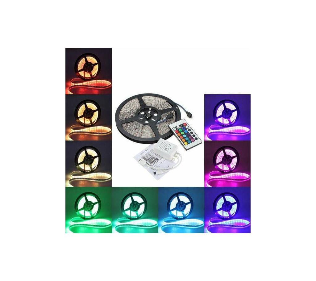 16 Color RGB STRIP LIGHT