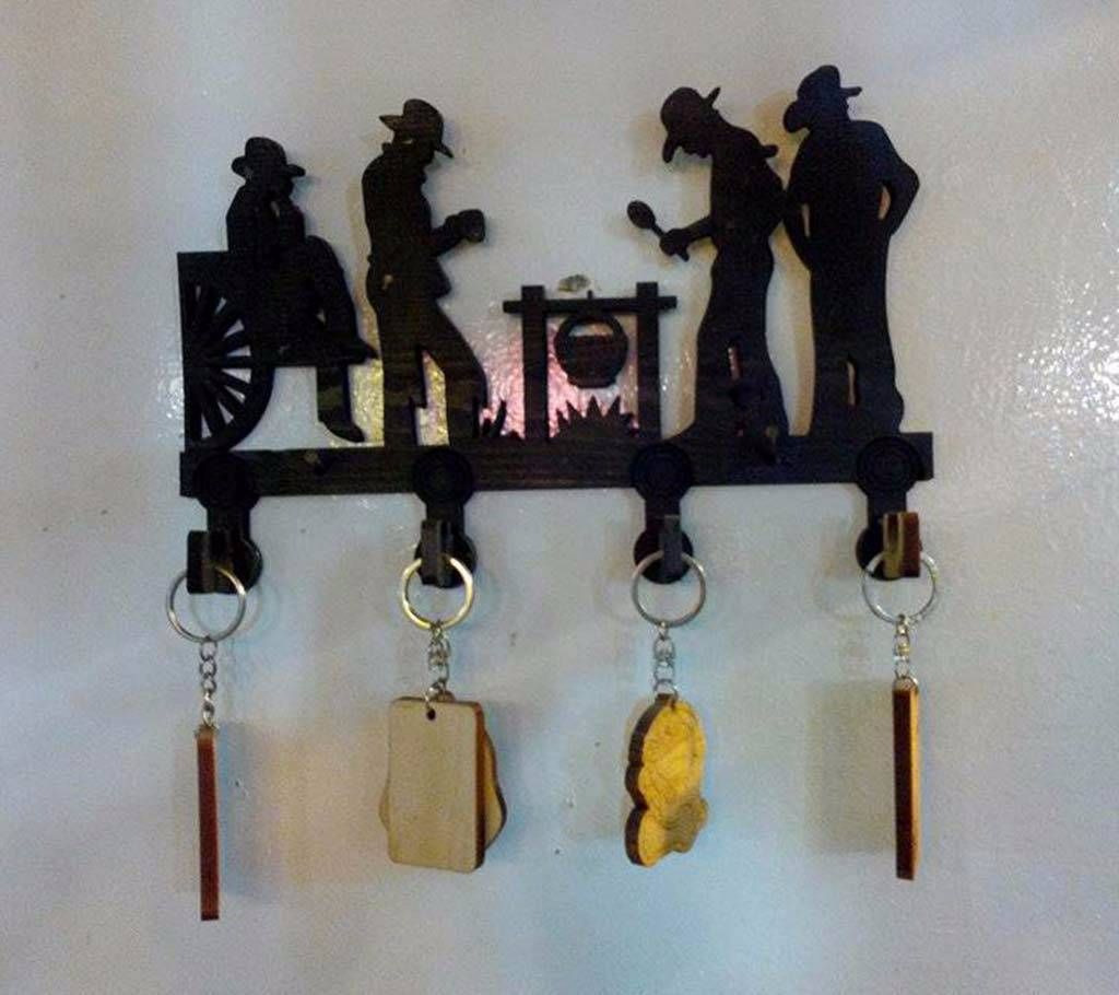King Hanger + Wall Mate