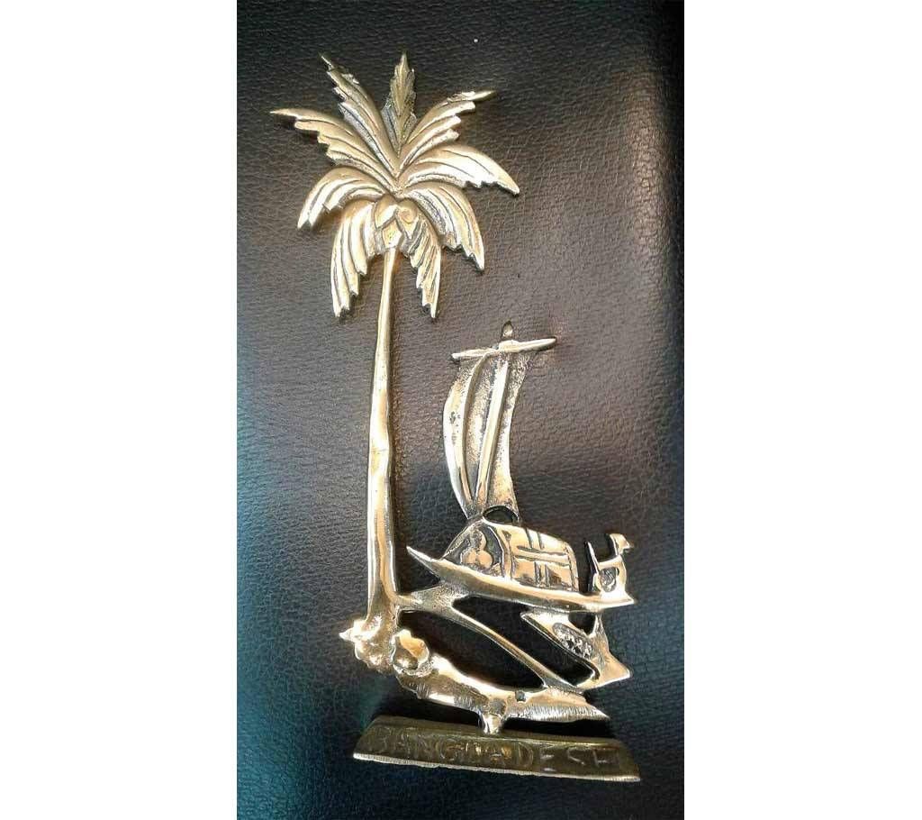Brass Made Shoes Piece 
