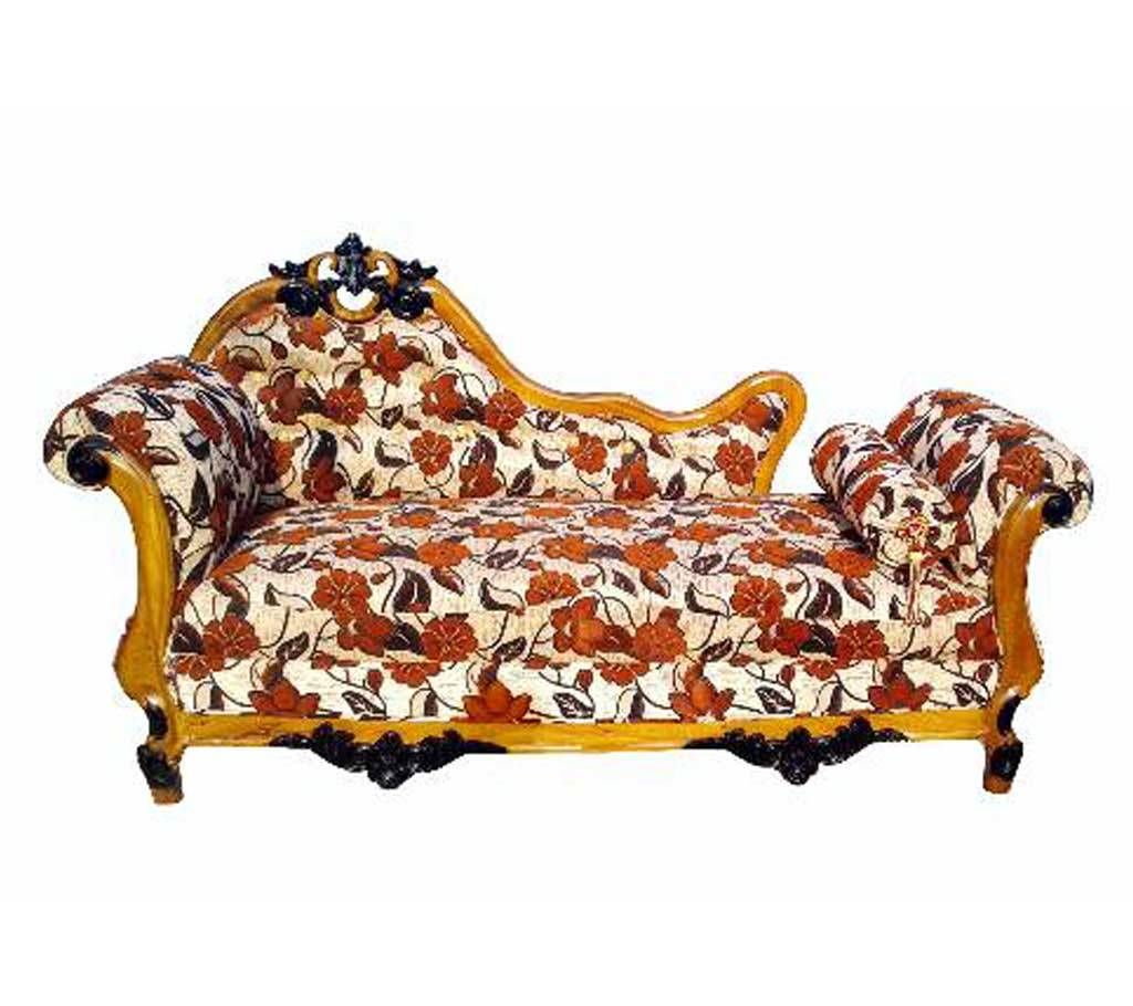 MDF Victoria Divan SF-8203 2 Seater Sofa