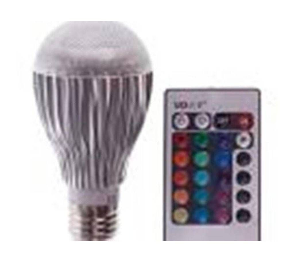 16 Color Magic Light with remote 