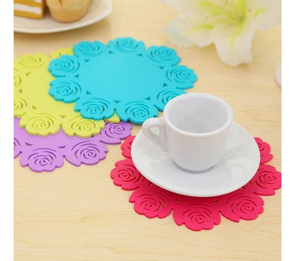 PLATE MAT