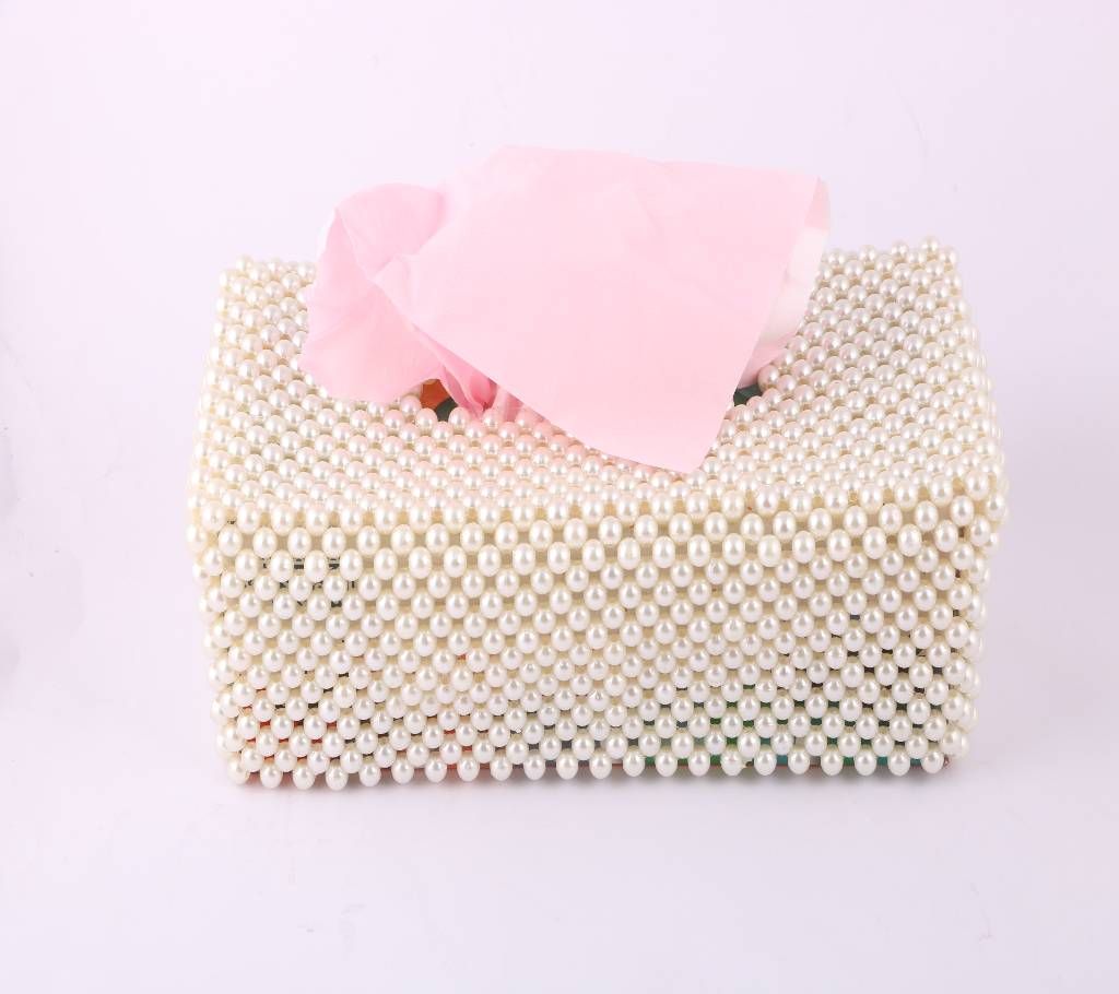 Tissue Paper Box 