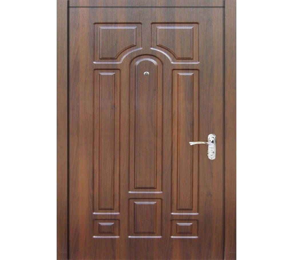 Wooden Door
