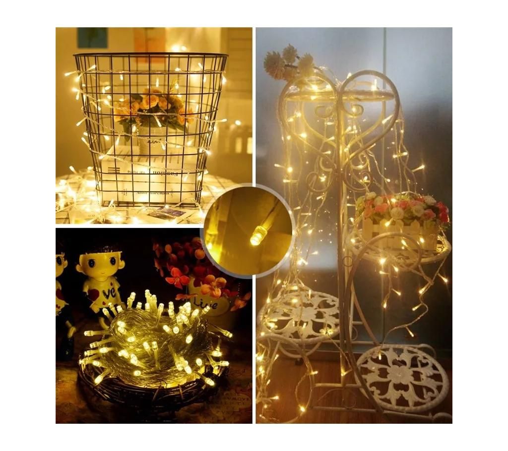 33 fit dacurating led light 